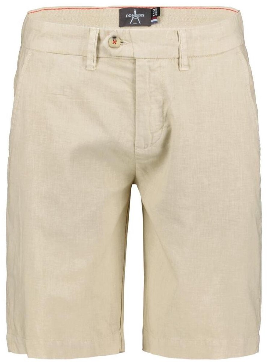 Ibiza Chino Shorts