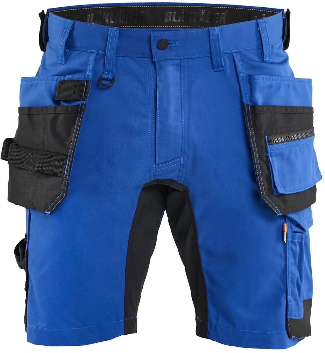 Blåkläder Arbeit-shorts voor vakmensen, mit, stretch 17521832