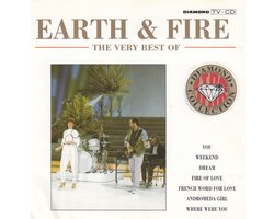 The Very Best Of Diamond Collection
