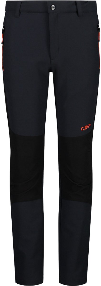 Cmp Long 32t1064 Broek Years Jongen Alluminio / Antracite
