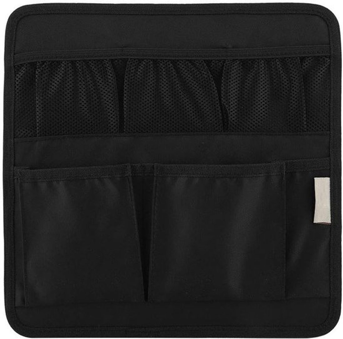 Multi-Item Rugzak Inzetstuk - Draagbare Reis Schouder Organizer voor Laptop en Accessoires