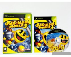 Pac-Man World 3