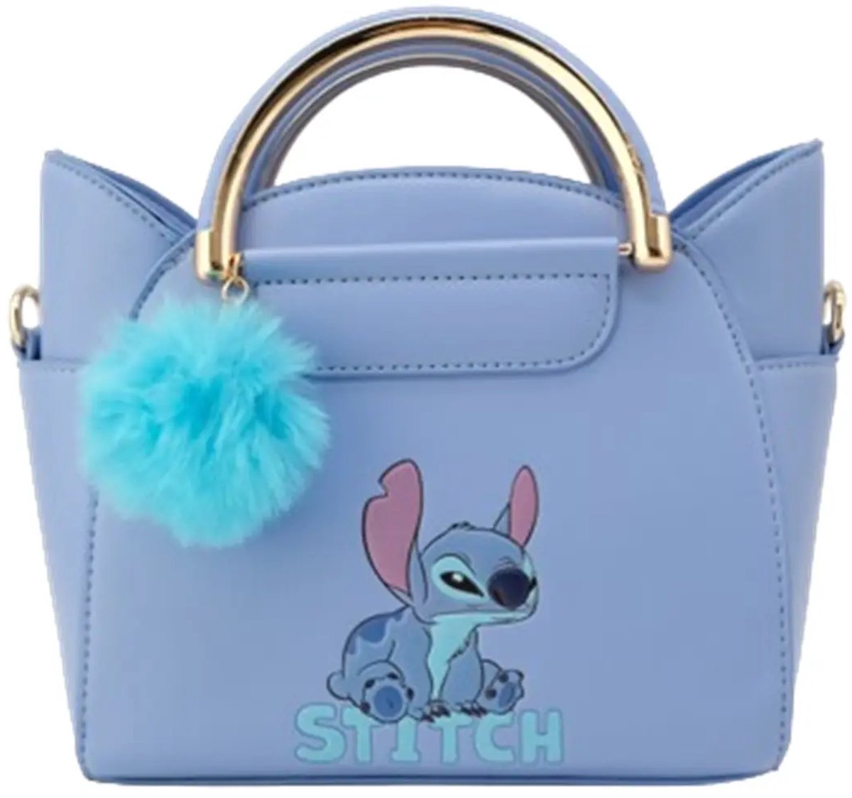 Handtas Nomadict Nomadict Stitch Wicked