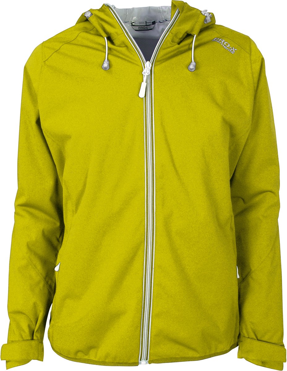 Groen