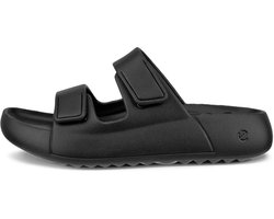 2-bandenslippers Ecco Cozmo Eva