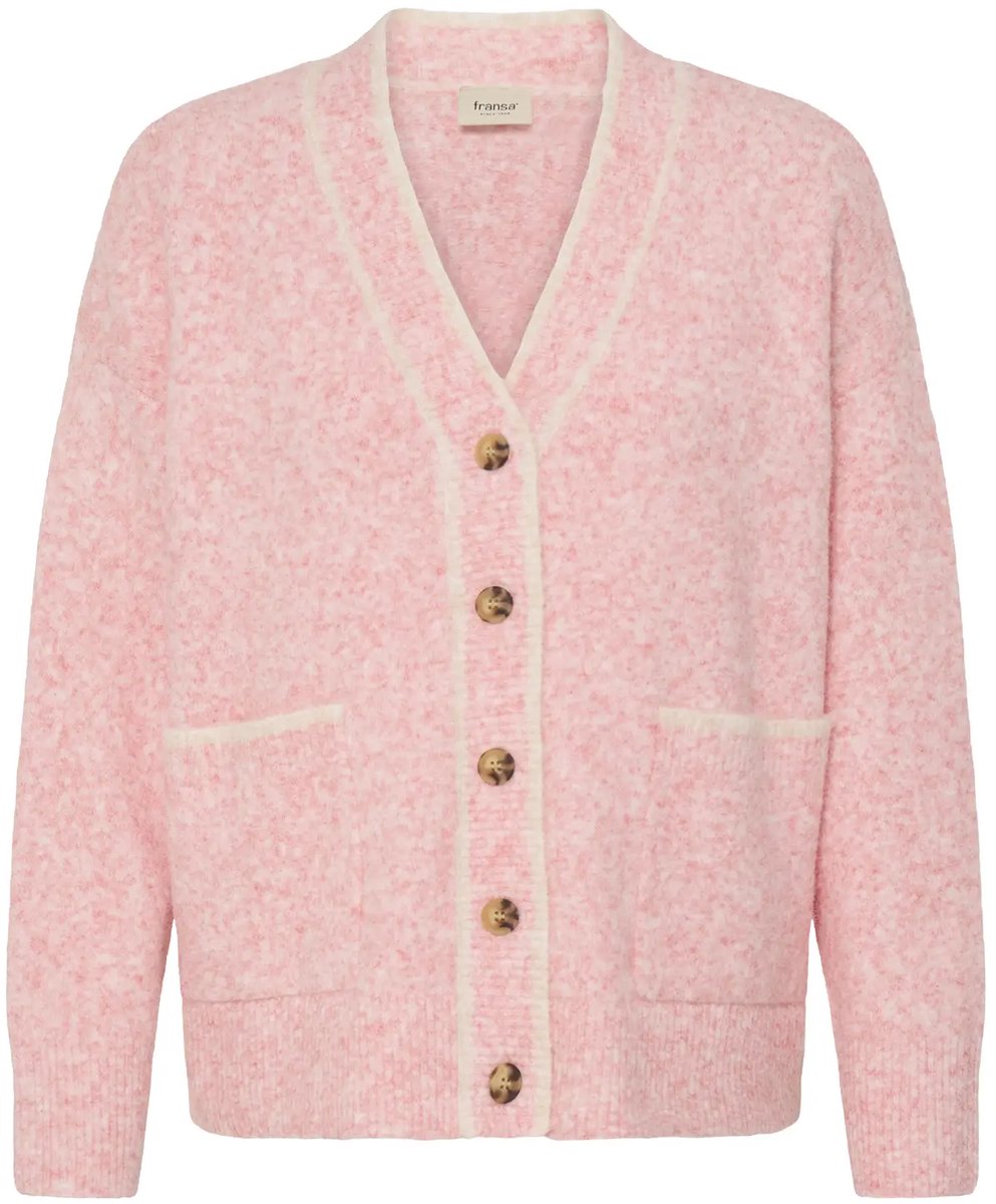 Damesvest fransa Kendra 2