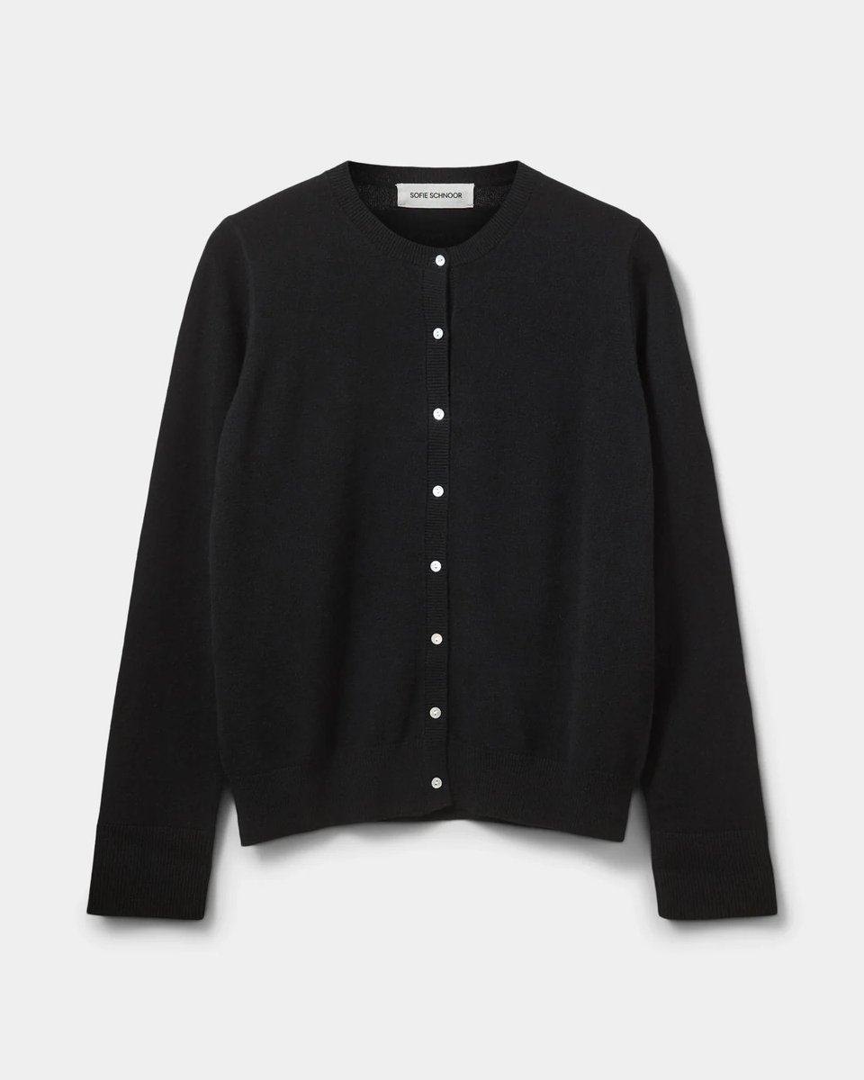 Damesvest Sofie Schnoor Cissesw