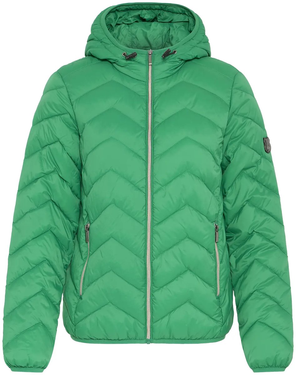 Donsjack voor dames fransa Outerwear 1
