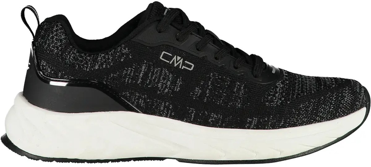 Damesschoenen CMP Nhekkar Zwart
