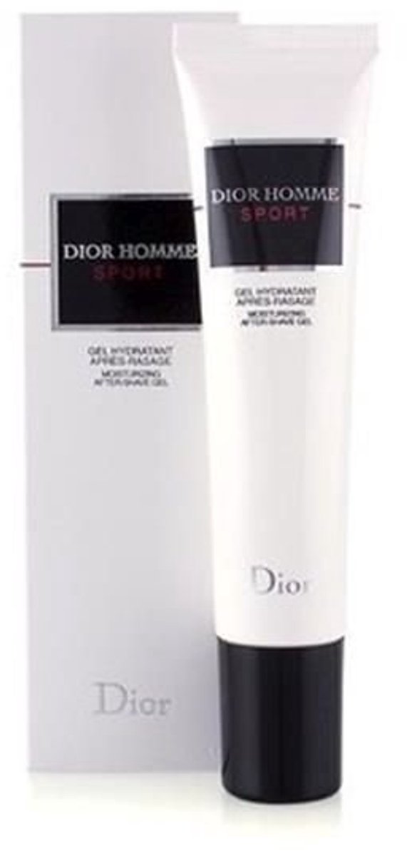 Dior Homme Sport Aftershave Gel - 70 ml - aftershave gel voor heren