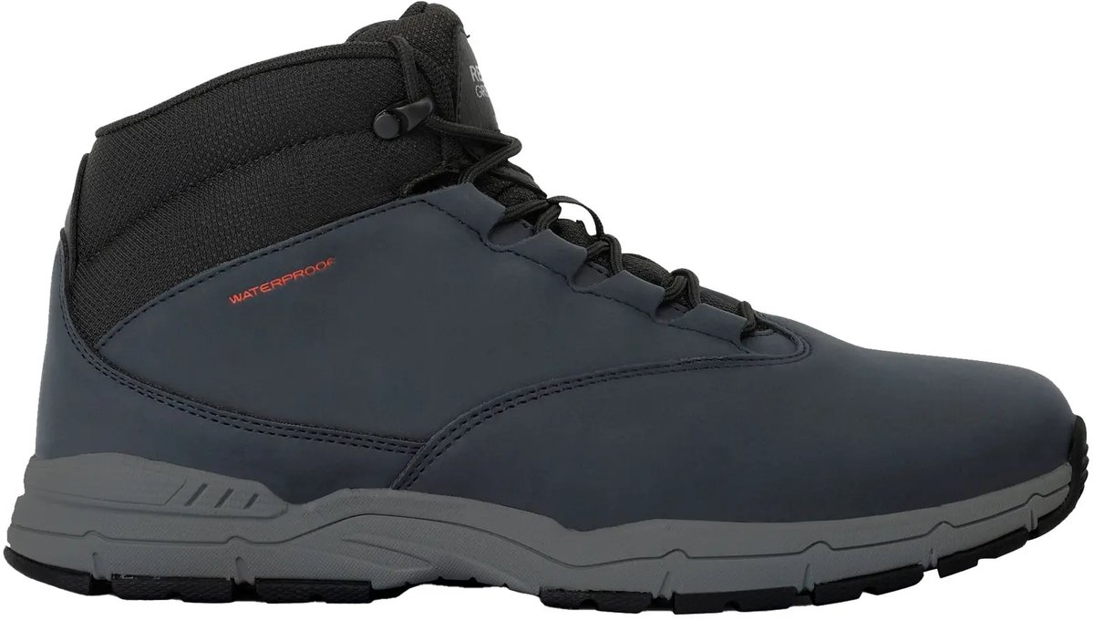 Wandelschoenen Regatta Denison Groen