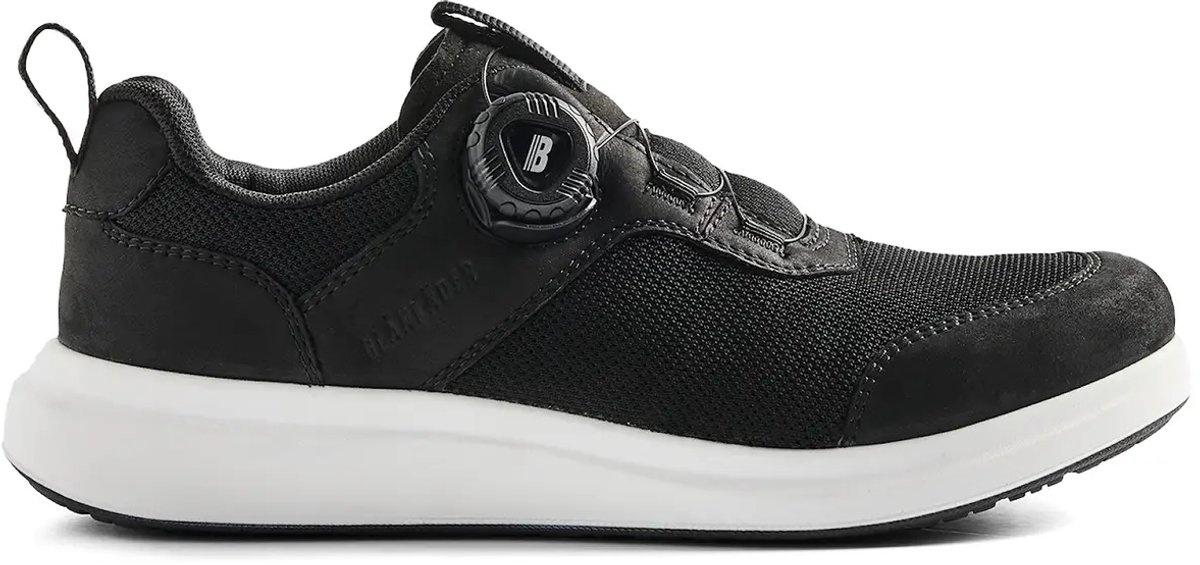 Schoenen dames Blaklader Breeze O1