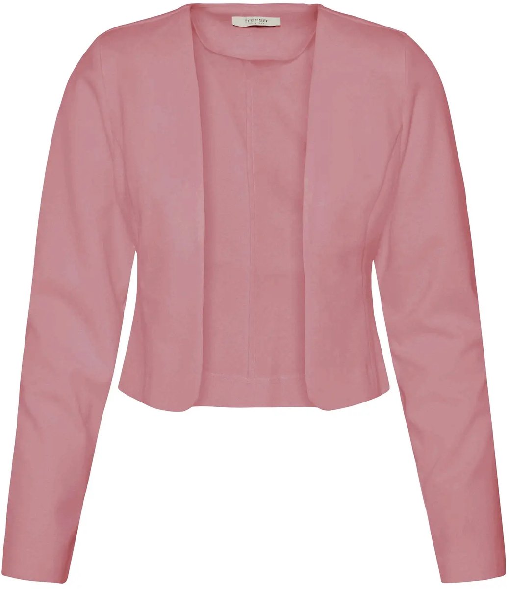 Blazer voor dames fransa Frzablazer