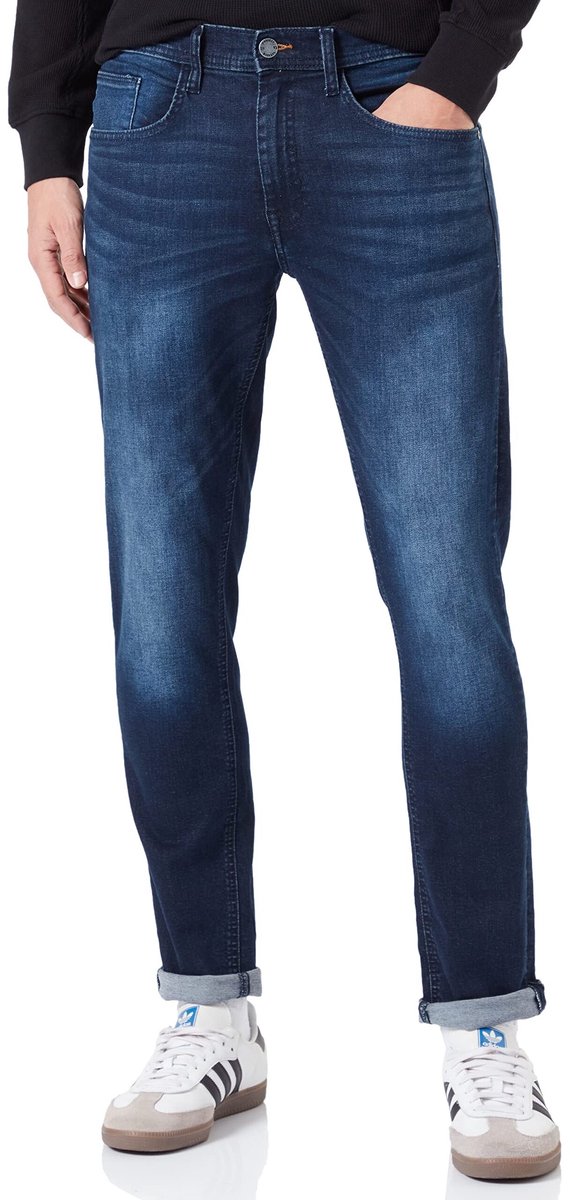 Jeans gedraaide snede Blend