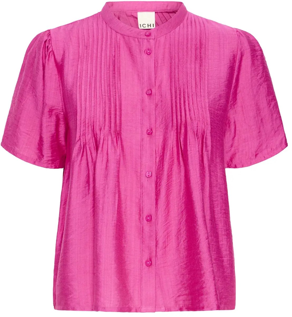 Vrouwenblouse Ichi Wilma
