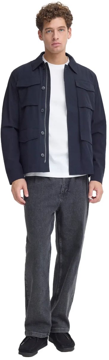 Jas Casual Friday Eide M65