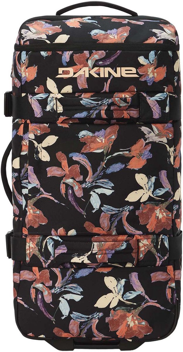 Dakine Split Roller 2.0 2-Wiels Reistas 76 cm - 85 liter - 76x36x33 cm - dark ephemera