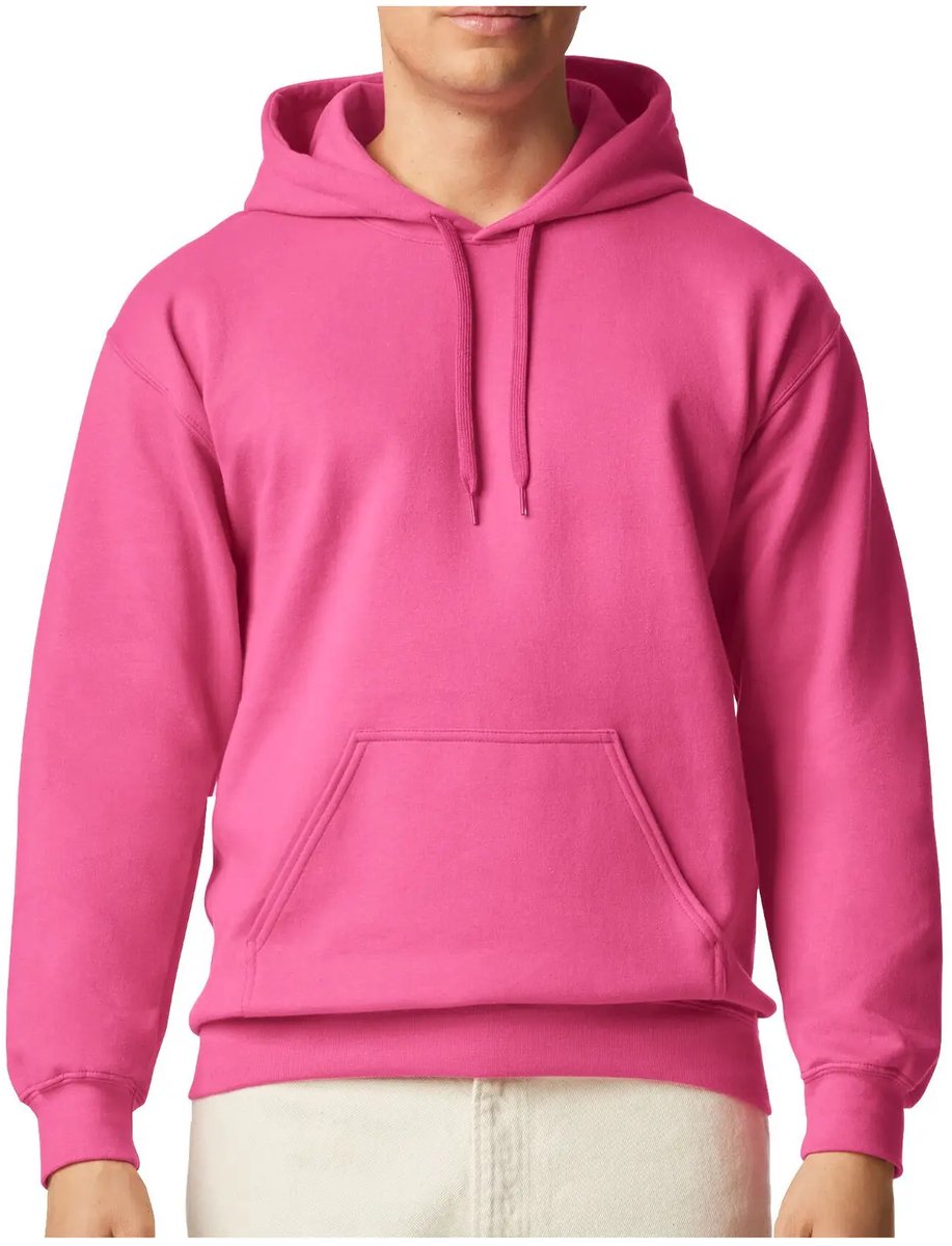 Softstyle hoodie Gildan