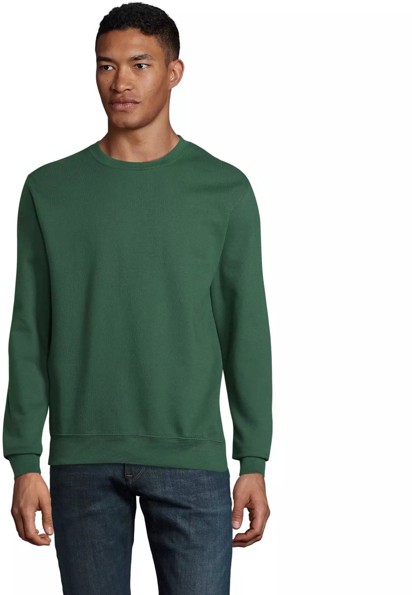 Sweatshirt Sol's Columbia Tube