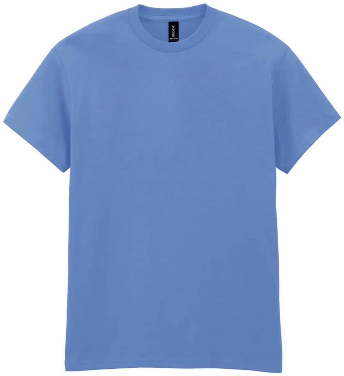 Fruit of the Loom - Girls Valueweight T - Sunflower - 128 (7-8)