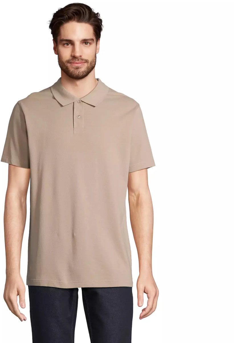 SOL'S Unisex Pulse Polo Shirt L04502 - Rope - L