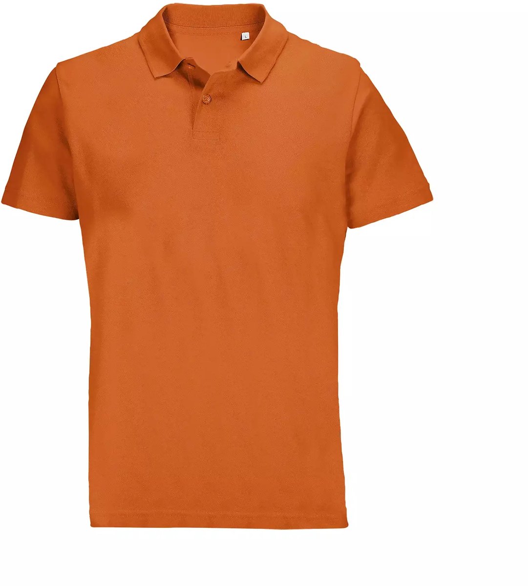 SOL'S Unisex Pulse Polo Shirt L04502 - orange - M