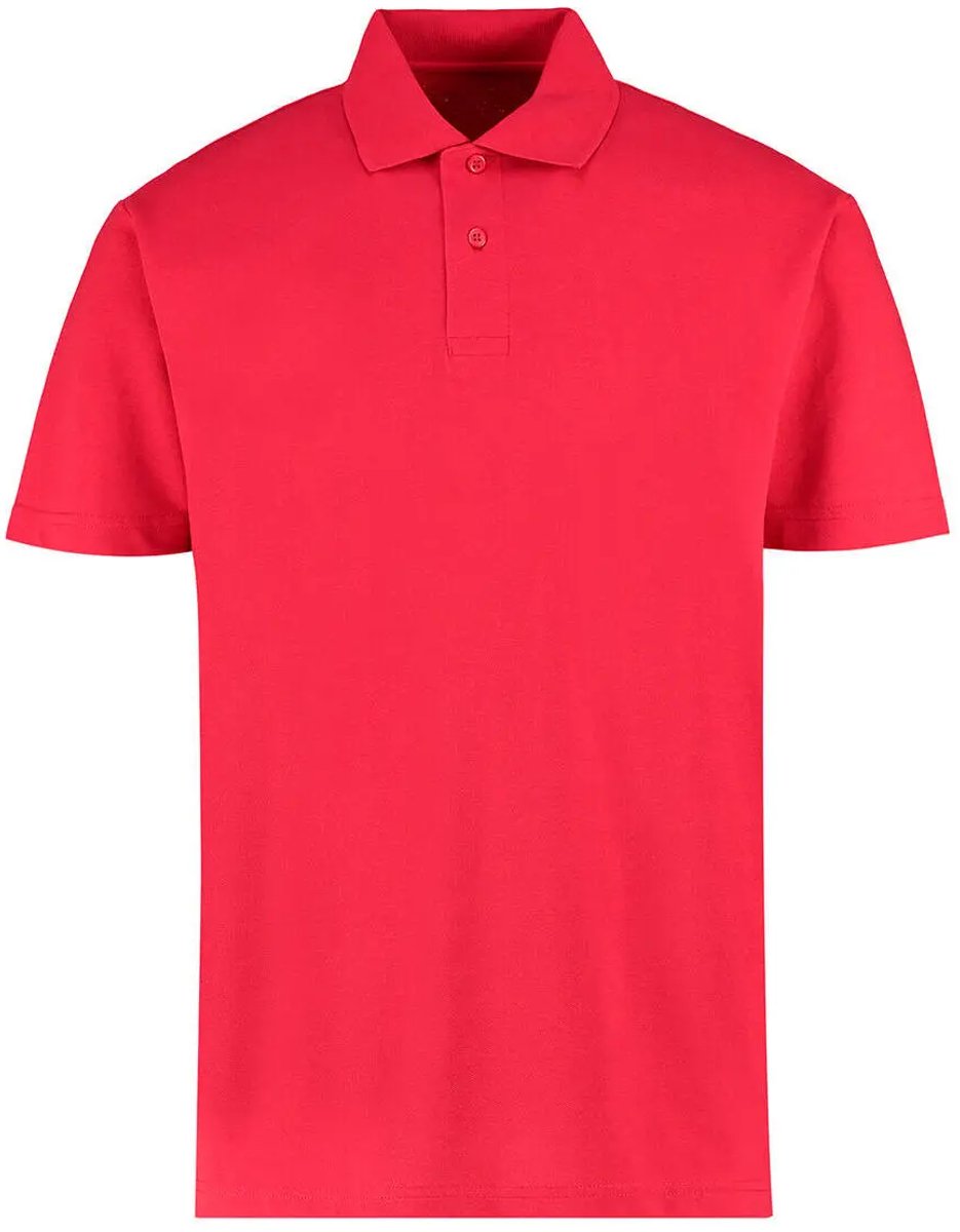 Regular fit polo Kustom Kit
