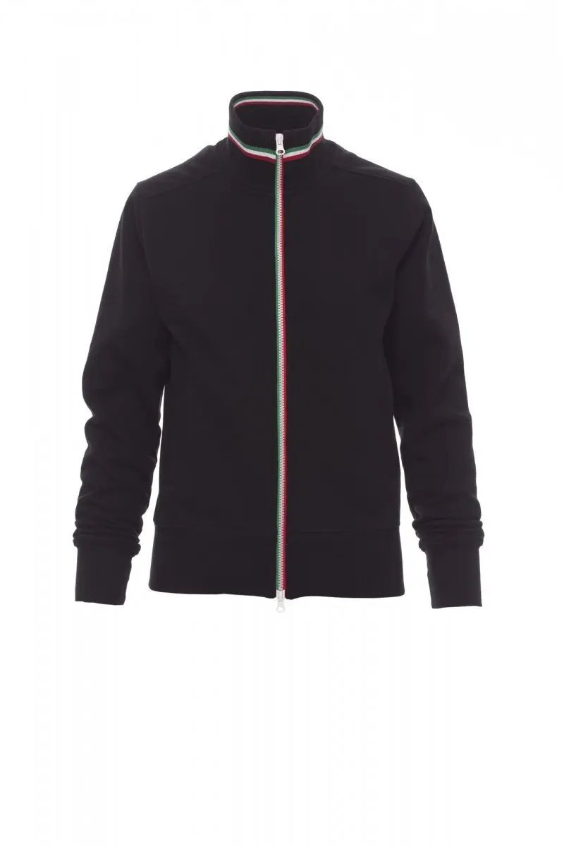 Payper Nazionale Lady - black/italy - S