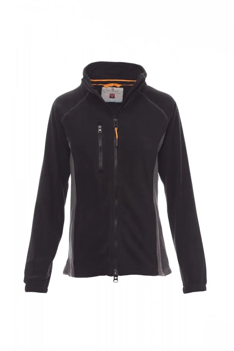 Payper Aspen+Lady - black/steel grey - S