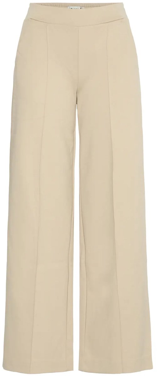 Damesbroek Ichi Kate Panel Wide