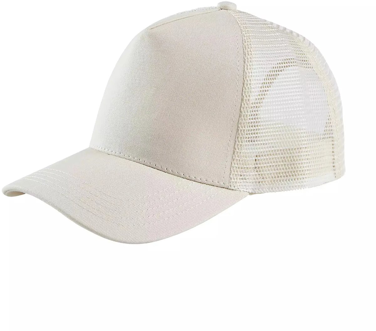 SOL'S Five Panel Cap Blink L04451 - Off White - One size
