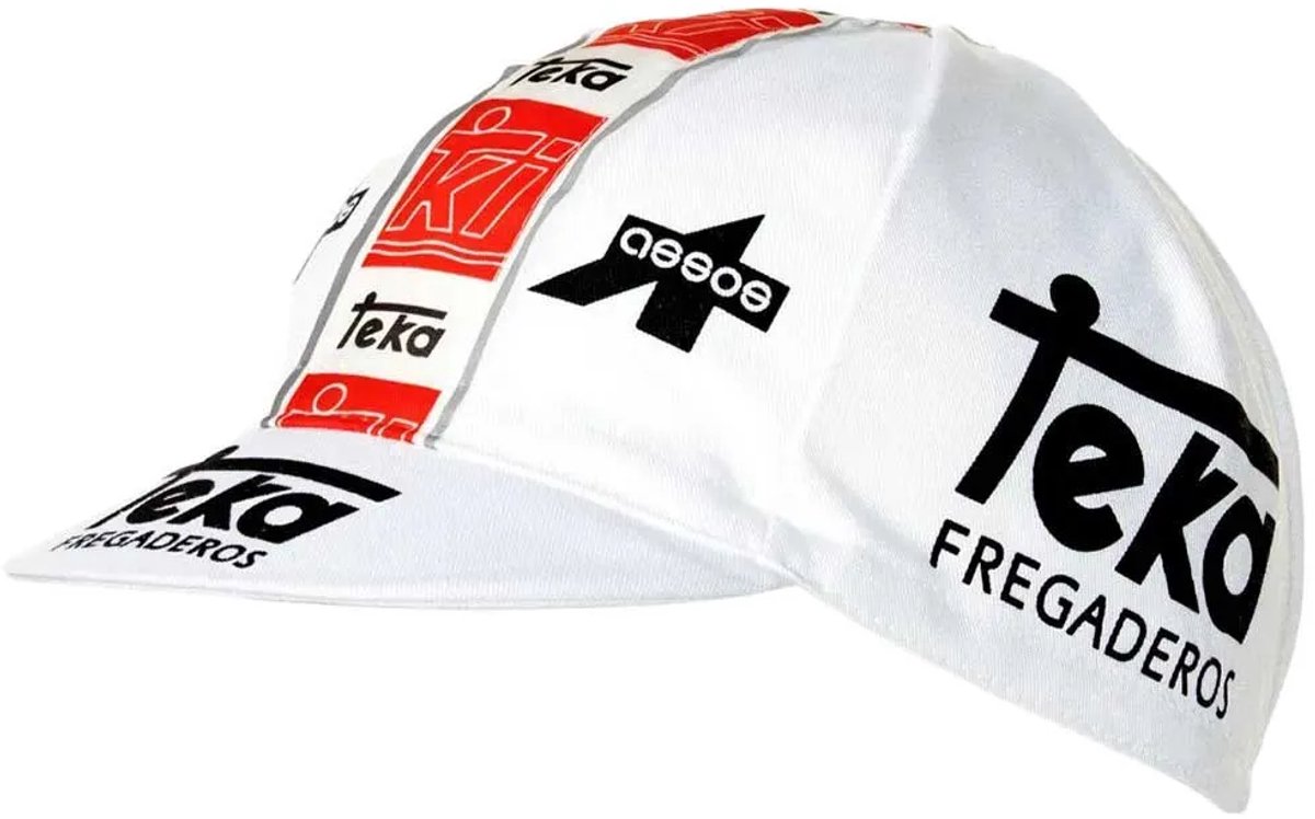 Gist Team Replica 93 Pinarello Pet Wit