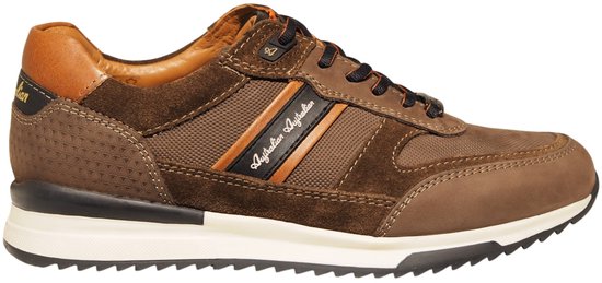 Australian Filmon Bruine Veterschoenen