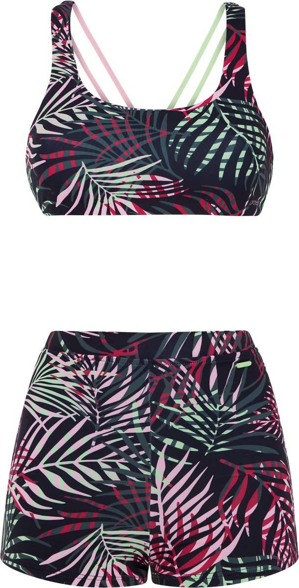 Protest PRTBETSY – Bralette bikini Dames Roze