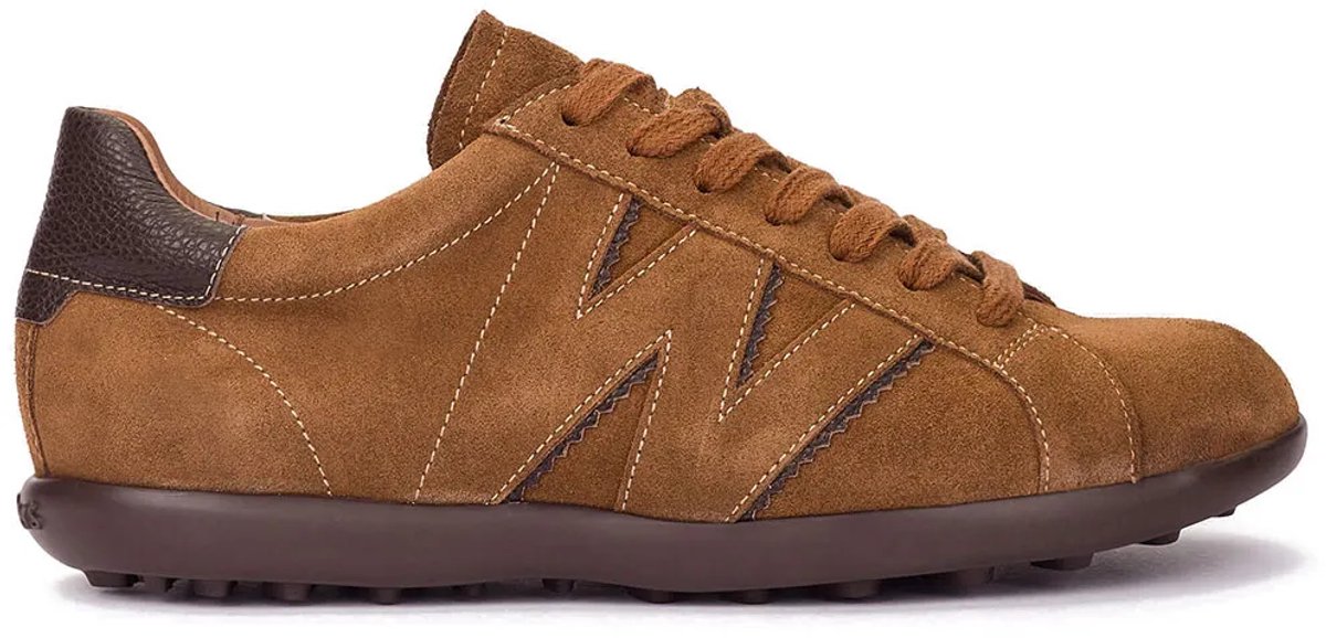 Wonders A-5010 Schoenen Bruin EU 41 Vrouw
