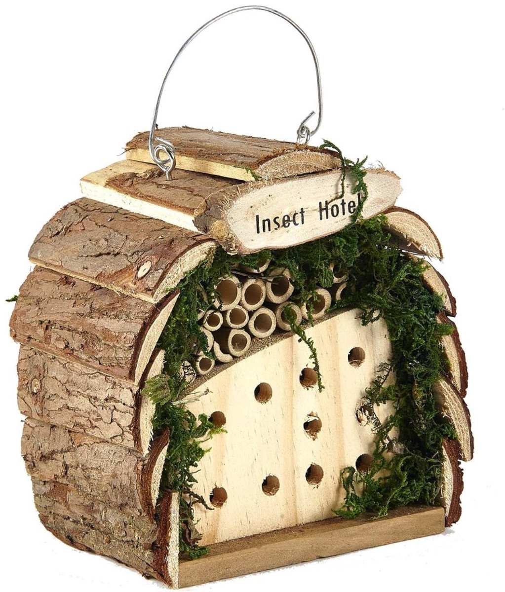 Zavio® Insectenhotel - Bijenhotel - Vlinderhotel