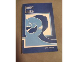 Lamert en lutske