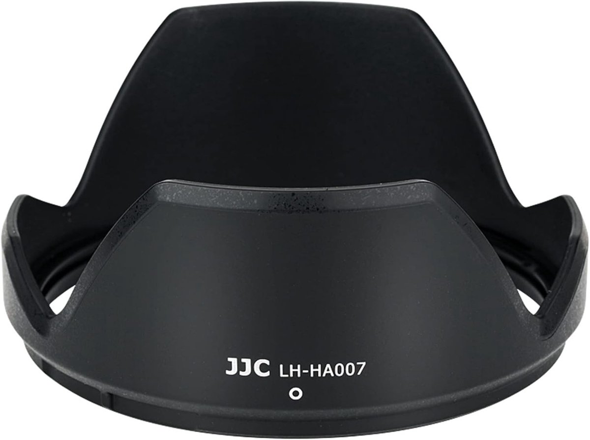 Lenshood voor 24-70mm 1:2.8 Di VC USD - Verhoog contrast, bescherm tegen lichtflitsen en krassen