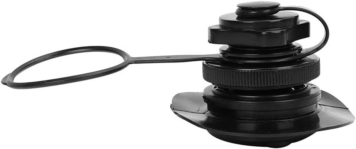 Opblaasbare Boot Ventiel - Rubberen Boot Klep - Watersport Veiligheid - Lekvrij Ontwerp - 7 x 5 x 3 cm