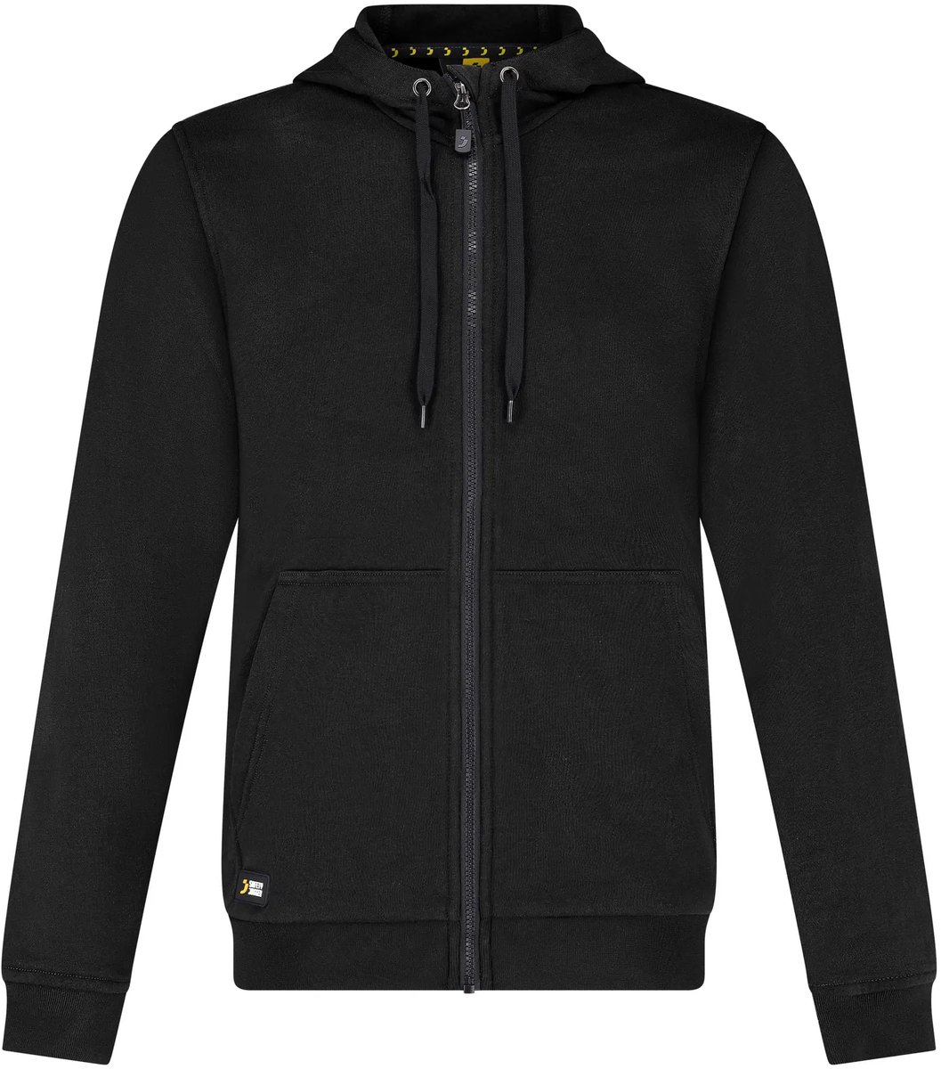 Hoodie Safety Jogger Works Isar