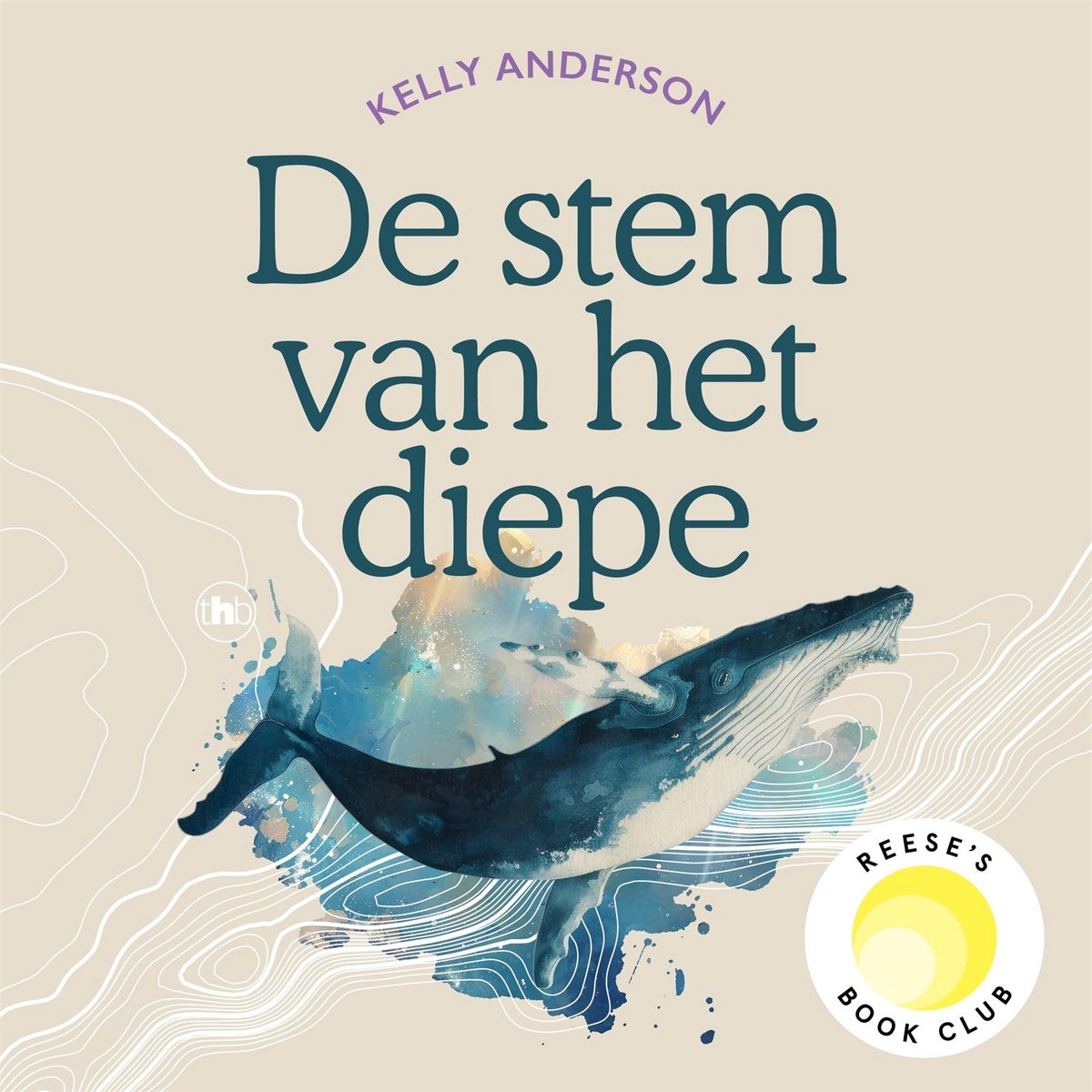 De Stem Van Het Diepe