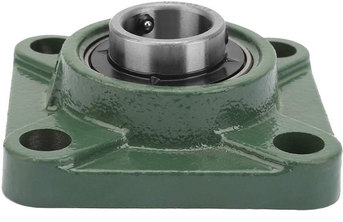 Flenslagerblok UCF201/12MM
