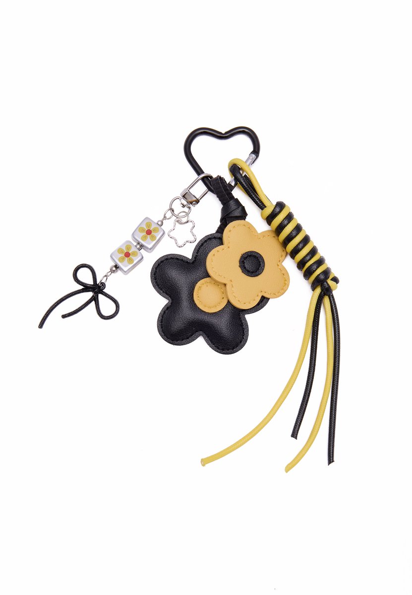 myMo Keychain