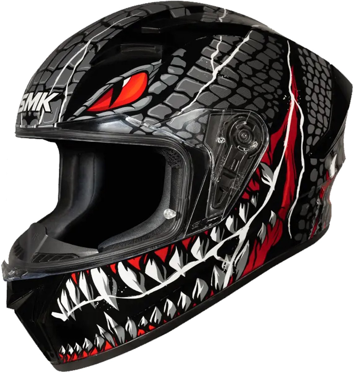 SMK Stellar Taotei Helm -