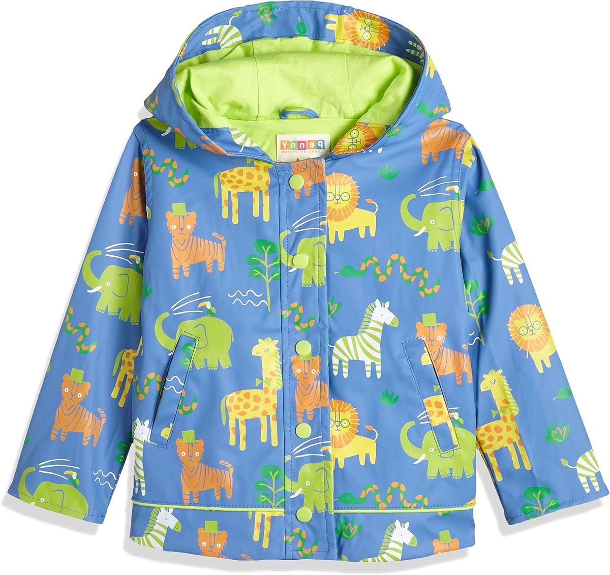 Baby Cadeauset - Pasgeboren Set - Kraamcadeau Geven - Unisex Kinderkleding - 1 Aantal Eenheden - Multicolor