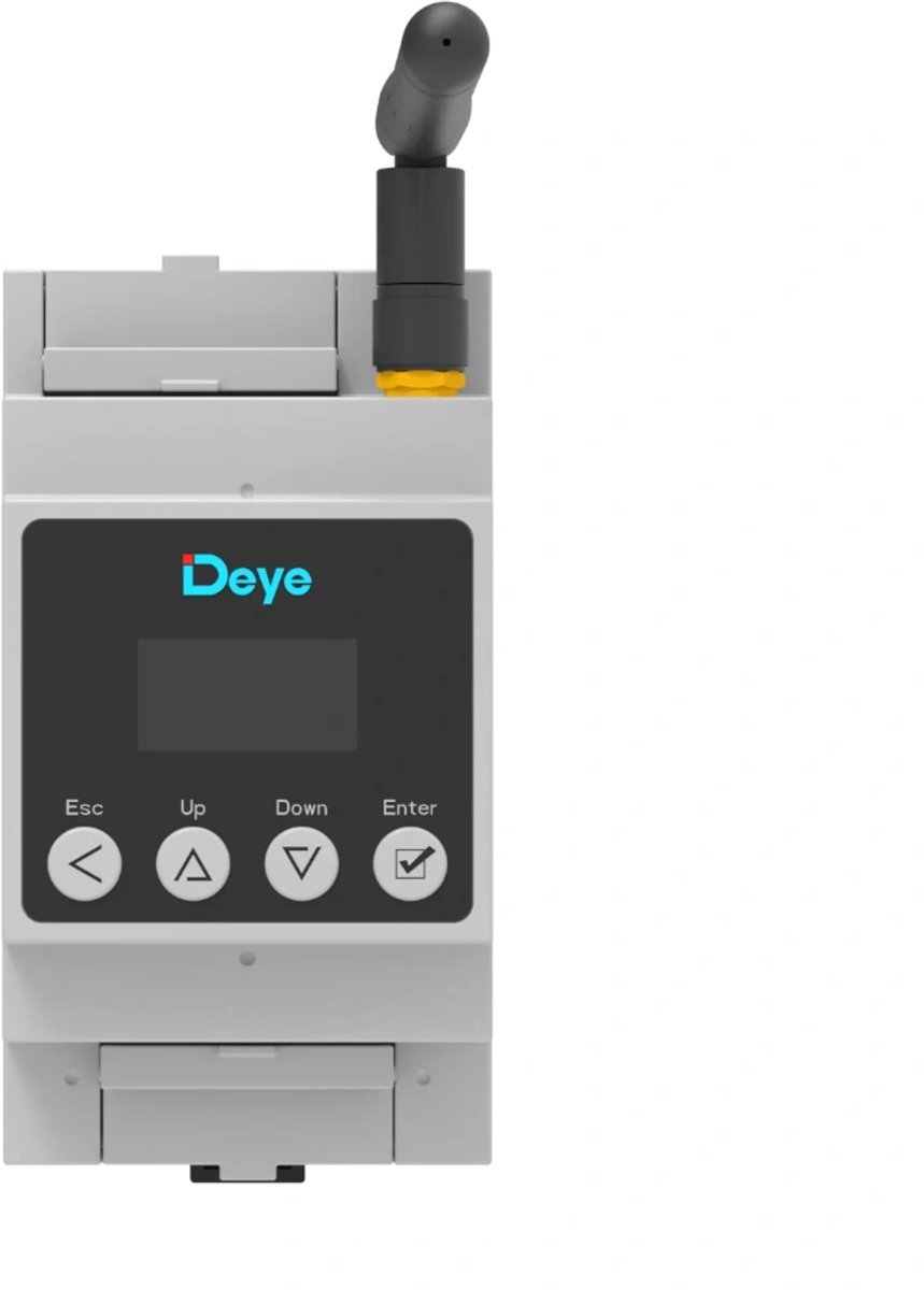 Deye Smart CT Energy Meter | SUN-SMART-CT01