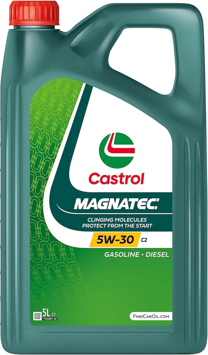 Castrol Magnatec 5W-30 C2 - 5L