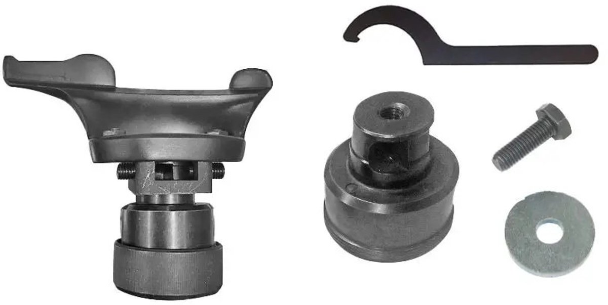 Snap-on / Boxer / John Bean montage-/demontage snelwissel adapterkit – EAA0304G66A