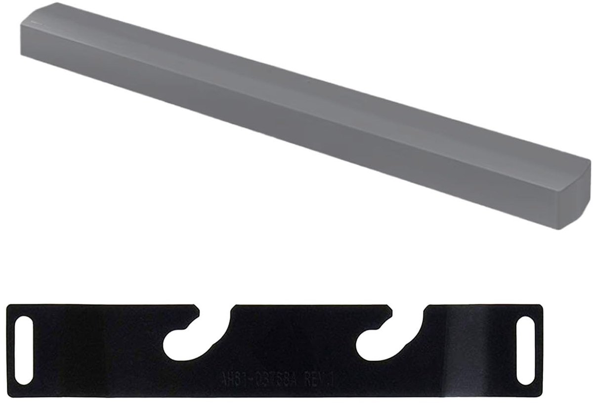 Omgoods - Universele Wandbeugel voor Soundbars