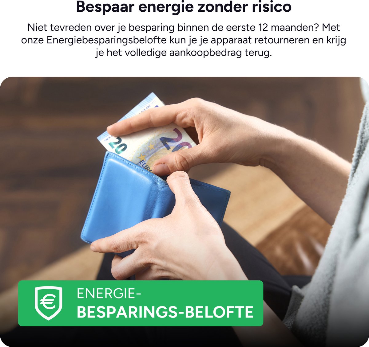 tado° Bedrade Slimme Thermostaat X (2e gen.) Starterskit - OpenTherm & Relay - Matter, Google Home, Alexa & Apple Home - Wit thumbnail 4